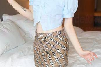 Xiuren秀人网 – 奈汐酱nice的礼服套图，完全是一次上天入地的视觉旅行，旅行的钱呢？