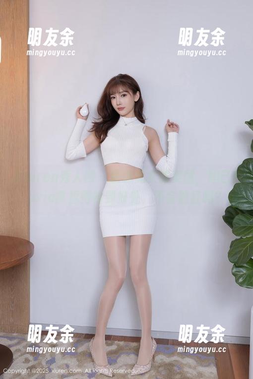 Xiuren秀人网 - 精选兔女郎美图，妲己Toxic拿捏得恰到好处，不会脸红吗？