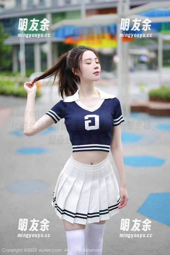 Xiuren秀人网 - 打破次元壁！妲己_toxic的女孩写真比某些漫画角色还要生动，图画分享才是王道！