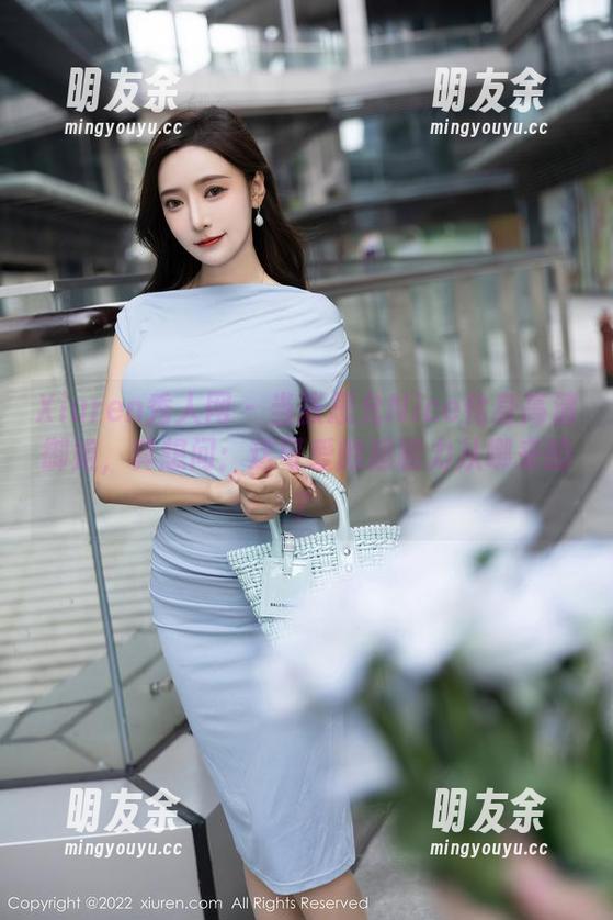Xiuren秀人网 - 当张思允Nice化身高清御姐，真想问：这可爱的超能力从哪来的？