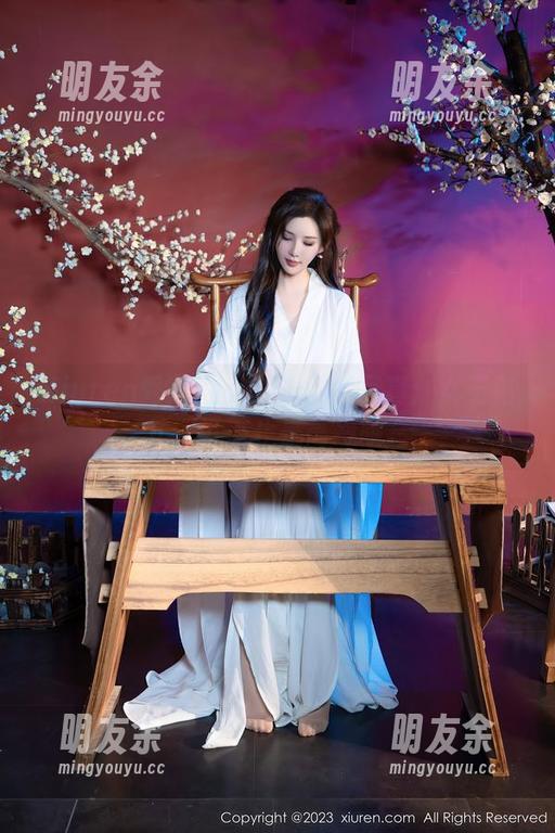 Xiuren秀人网 - 李丽莎的写真：女王范儿，可不止是高冷哦～