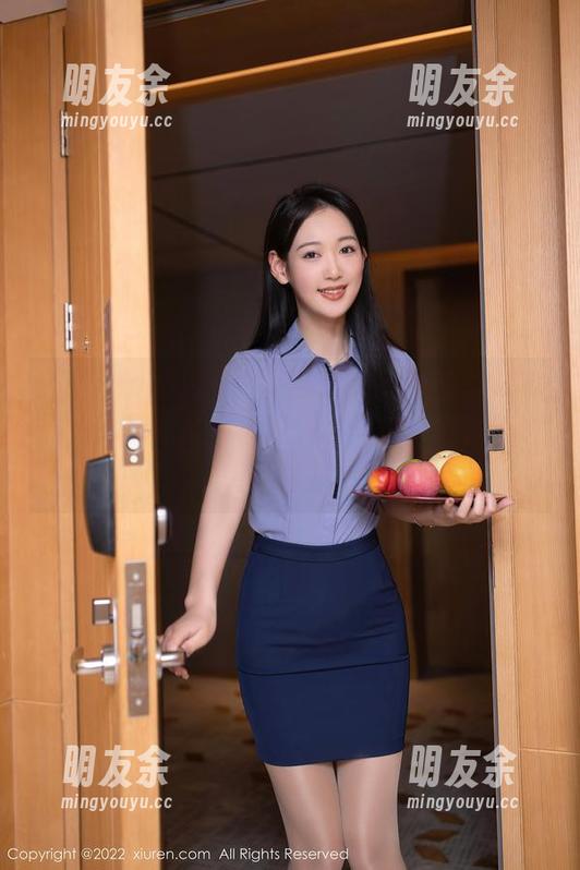 Xiuren秀人网 - 高清写真集：杨晨晨与双人的那点事，都是你想问的，但我还是说不清楚。