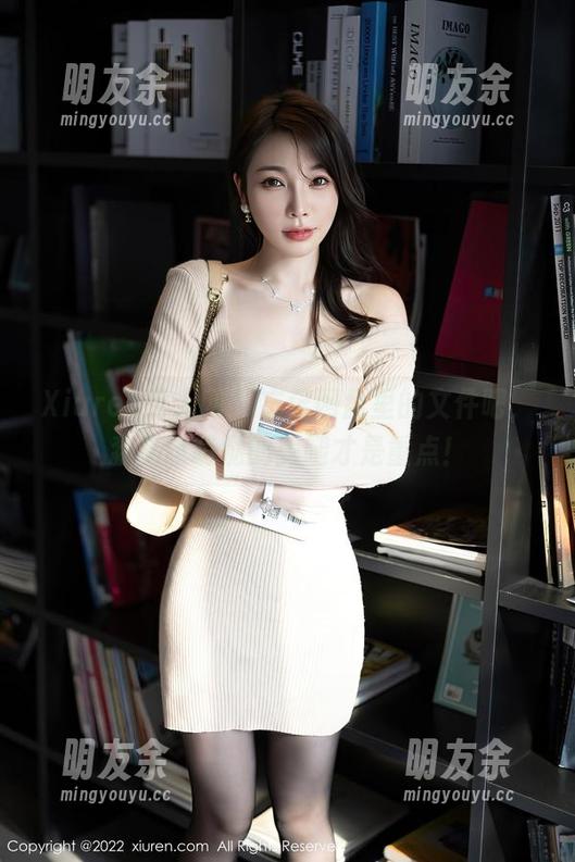 Xiuren秀人网-淼淼萌萌哒 Xiuren秀人网 - 忘记网盘里的文件吧,淼淼萌萌哒的美腿才是重点!