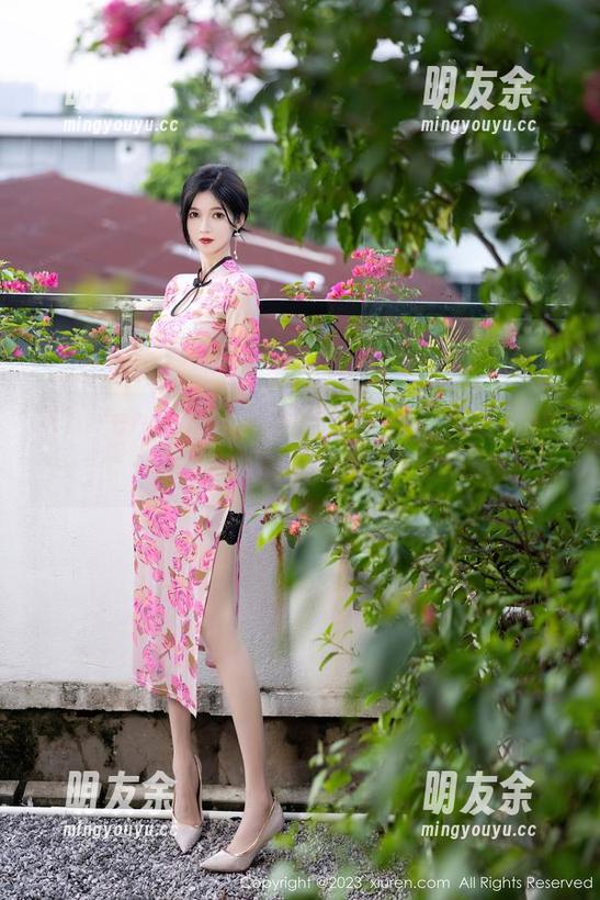 Xiuren秀人网 - 不只是照片！私语baby女孩的壁纸独家通行证