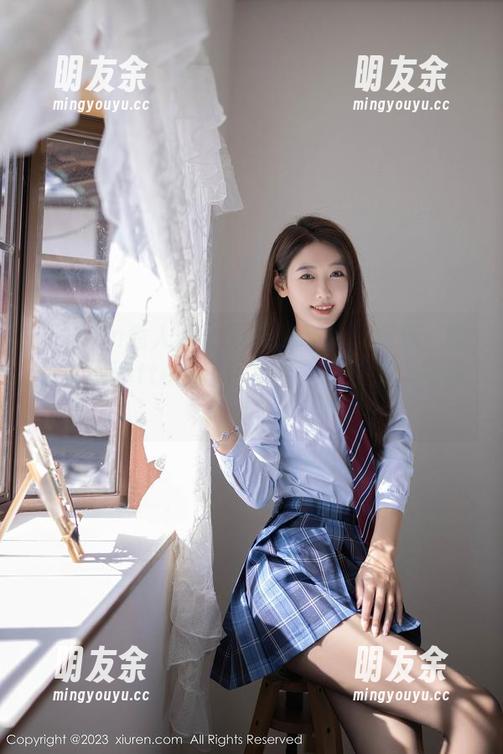 Xiuren秀人网 - 双镜片与单反相机：趁热拿铁latte的写真集更新真没那么简单！