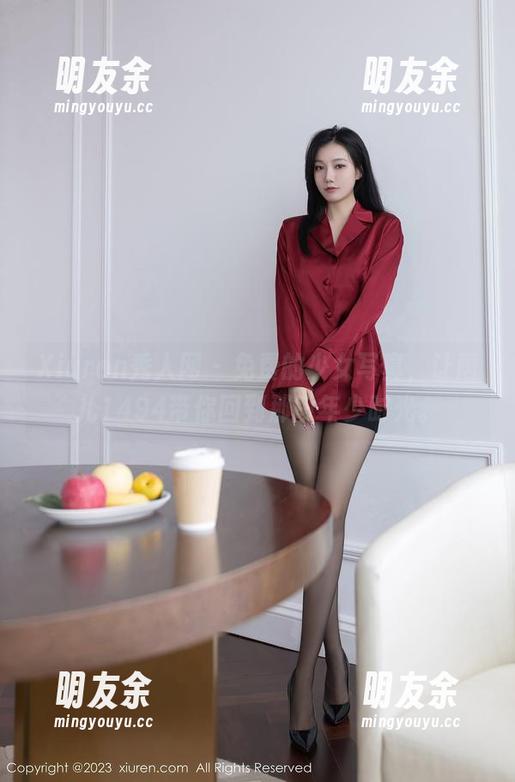 Xiuren秀人网 - 免费的少女写真，让雨儿1494带你回到那段年少时光。