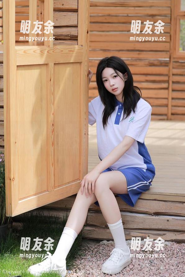 Xiuren秀人网 - 女仆写真总是新鲜！雪瑞Lisa，这次又突破了我的想象极限。
