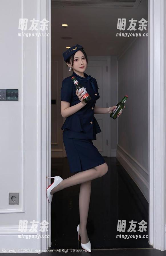 Xiuren秀人网 - 探访高溜MilkCat的高清图集，里面的死库水仿佛也在低语，来吧，想些什么呢？