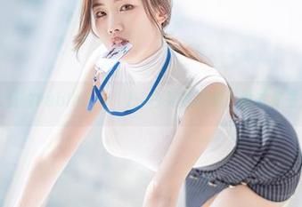 合集里的Yebin(전예빈)：白衬衫和我，谁才是主角？