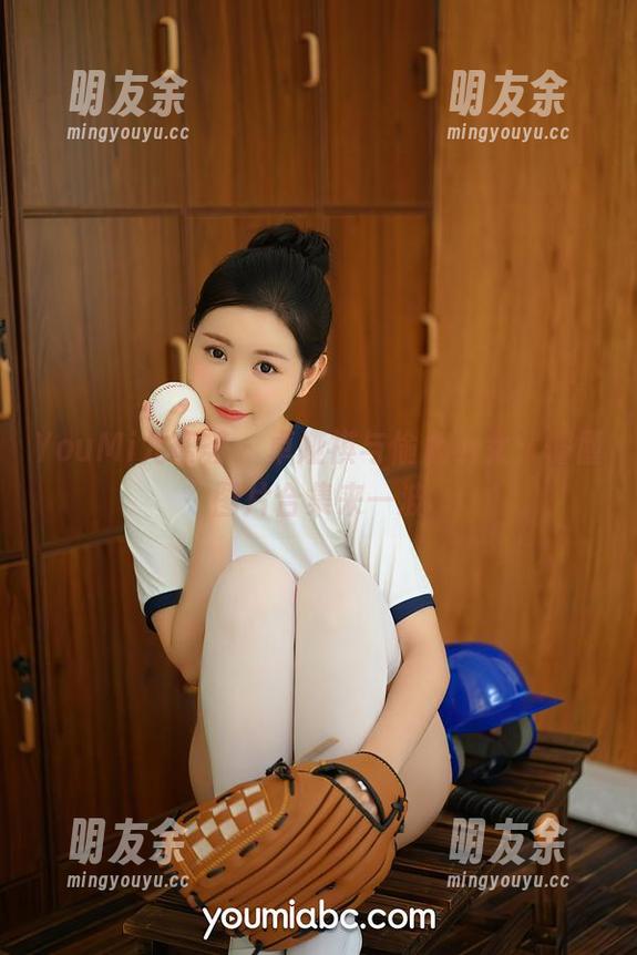 YouMi尤蜜荟 - 卓娅祺与偷心小女，懵懂图片合集来一波