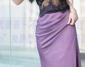 YouMi尤蜜荟 – 不会写剧本，但有“小海臀Rean”免费图片，剧情都在图里呢！