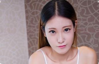 YouWu尤物馆 – 当悦儿Yuky碰上透明，全套挑战谁都没见过！