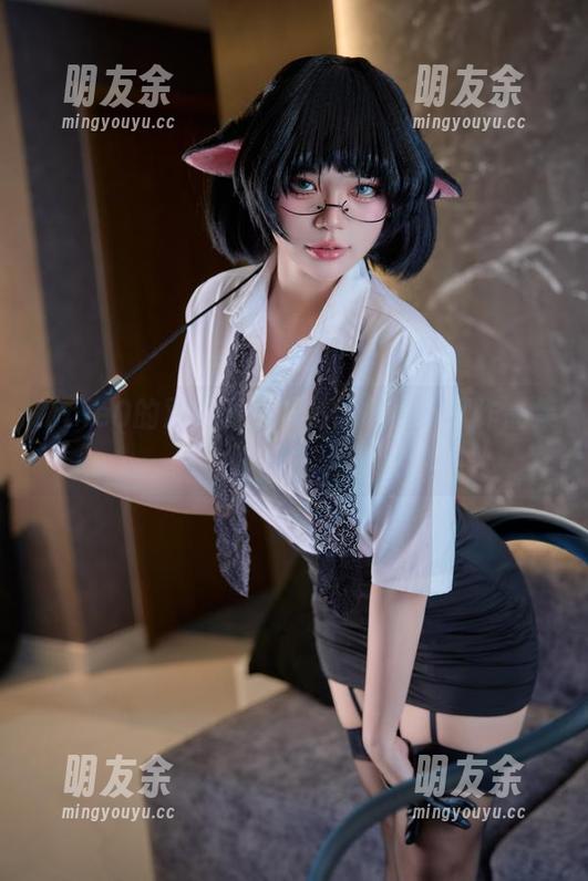 ZinieQ的双马尾臣服，你敢不下载作品集吗？