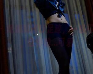 pans – 妮妮的旅行足迹，一组写真套图，意外的…可爱