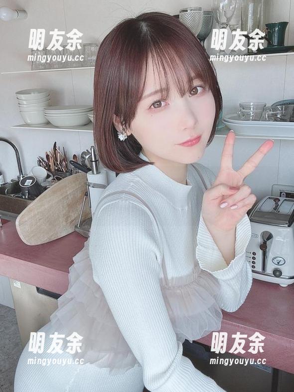 けん研的Fantia合集，私房美图多到让我大喊“够了，不够了”。