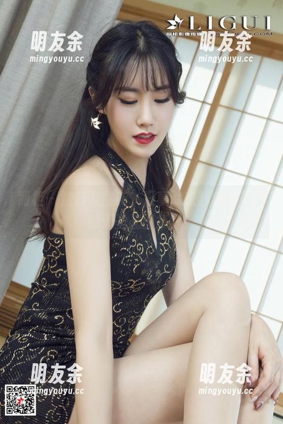 丽柜 - 激萌双生花，没事就来翻翻小智贤的无圣光图集吧！