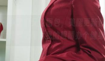 丽柜 – 小智贤又放图包，美腿更新停不下来，我是不是该为我的眼睛办个健身卡？