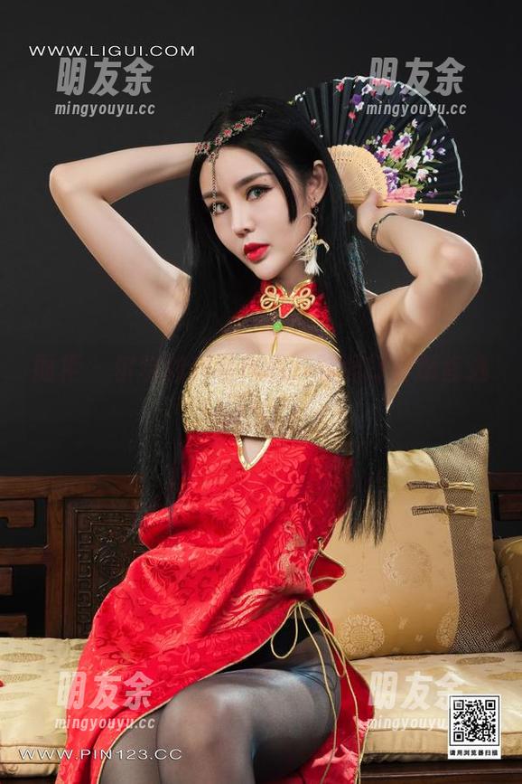 丽柜 - 尔尔的套装作品，脑洞打开新首选！