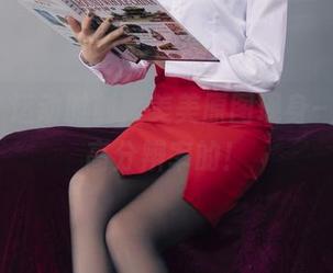 丽柜 – 运动时刻，美美原图现身–当然是高分辨率的！