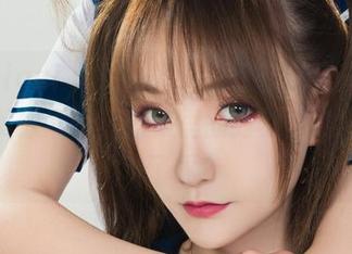 丽柜ligui – 女神袁晓每天都在更新我们的审美标准啊，图集里的时刻真的READY了吗？