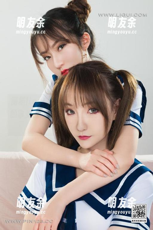 丽柜ligui - 女神袁晓每天都在更新我们的审美标准啊，图集里的时刻真的READY了吗？