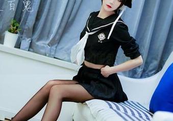 这位女仆是五更百鬼的吗？私拍图包让你意外发现新大陆！