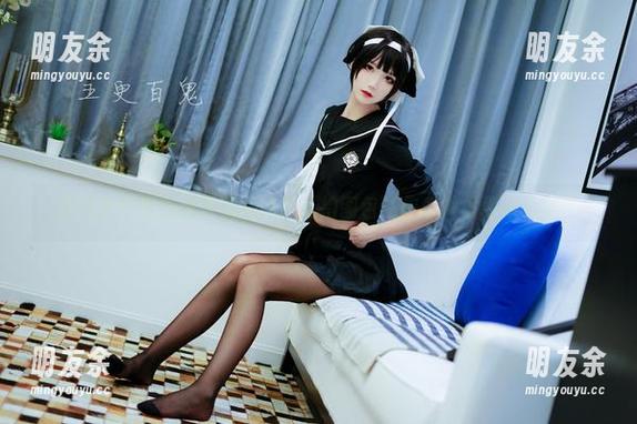 这位女仆是五更百鬼的吗？私拍图包让你意外发现新大陆！