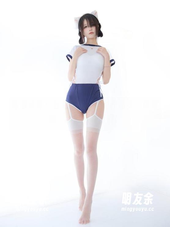 高清大作！五更百鬼的清纯作品集，讲真的，我都不敢直视！