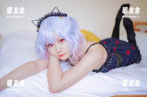 亚缇arty姐姐：私拍套图，‘你猜这一身我花了多少？’