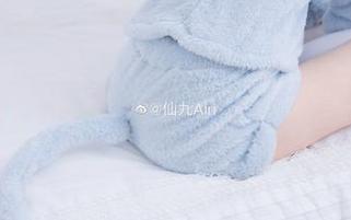 原图合集大揭密：仙九Airi带你领略何为巴尔！
