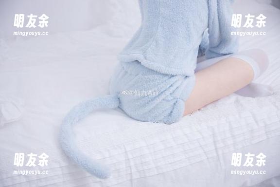 原图合集大揭密：仙九Airi带你领略何为巴尔！