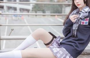 一起来看阿福女仆合集吧，谁能拒绝你的负卿呢