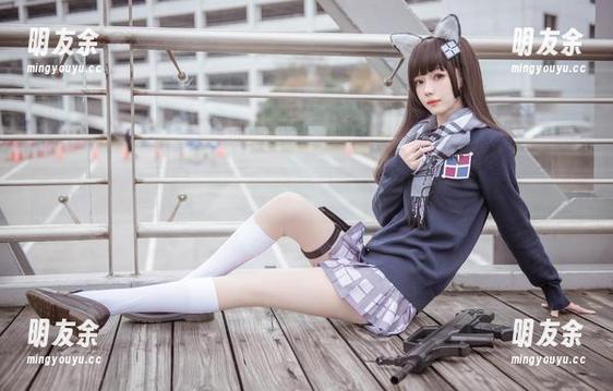 一起来看阿福女仆合集吧，谁能拒绝你的负卿呢