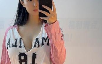 微密圈 – 俏妞t壁纸图包，福利满点，直让我想多瞧几遍！