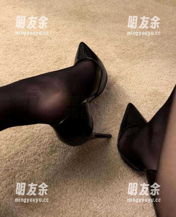 微密圈 - 透过原图看保守的二舅妈的夏天——不说你也能想到的