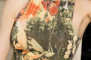 克拉女神 – 女仆style不一样，舒彤无圣光新尝试，图片清新得可以用来当壁纸？