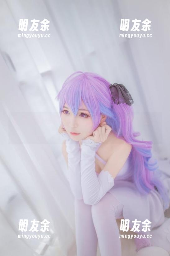 北之北的写真——白衬衫的另一种穿法，如何说？
