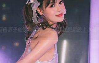 千反田鹿子的睡衣写真，总能让我想起晚上小确幸。