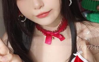发条少女yoki和她的红白护士，来试试能不能免费偷个懒