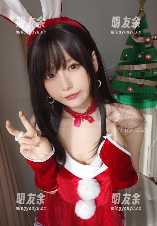 发条少女yoki和她的红白护士，来试试能不能免费偷个懒