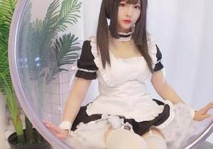 古川kagura的婚纱资源：每一件都有“出门时是否找不到男朋友”的感觉！