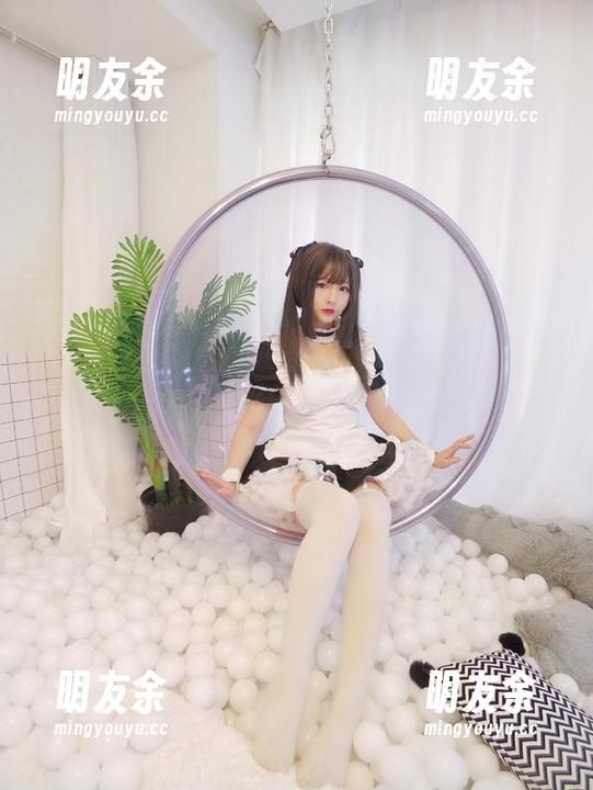古川kagura的婚纱资源：每一件都有“出门时是否找不到男朋友”的感觉！