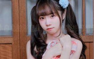 可可小白兔的浴室探险，谁能拒绝这组美照？