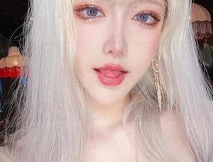 图包来了！啾小妍化身猫女，夜里捉老鼠，顺便偷你心！