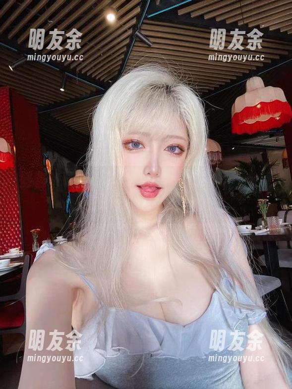 图包来了！啾小妍化身猫女，夜里捉老鼠，顺便偷你心！