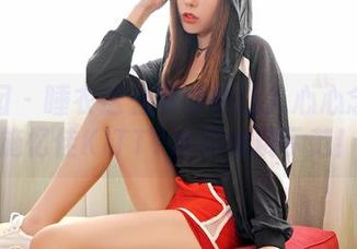 嗲囡囡 – 睡衣这么穿才能让人心心念念？施忆佳KITTY给你免费示范！