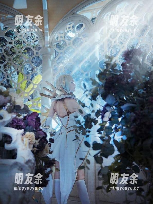 快看！在下萝莉控ii海边的写真，沙子都忍不住凑热闹