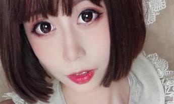 假装木偶，在奈汐酱Nice的作品全集里你会发现什么？