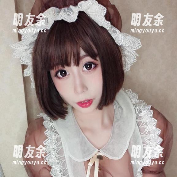假装木偶，在奈汐酱Nice的作品全集里你会发现什么？