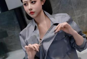 奈汐酱Nice，私拍和死库水竟然能擦出怎样的火花？